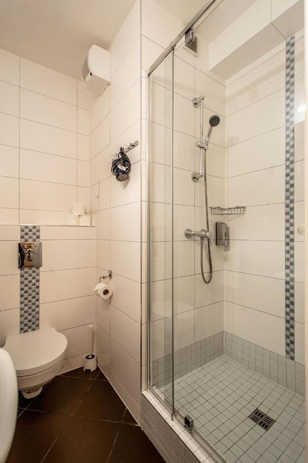 National Museum Apartment By Ruterra Prague Exterior photo